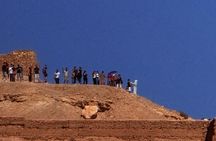 2 Days Round Trip from Marrakech to Zagora Desert camel trek 