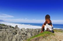 12 Day Fire & Ice National Tour (Auckland to Christchurch)