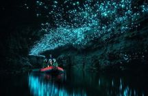 12 Day Fire & Ice National Tour (Auckland to Christchurch)