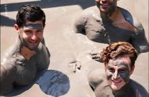 Cartagena Mud Volcano Tour with Lunch & Transport
