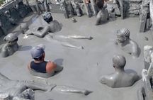 Cartagena Mud Volcano Tour with Lunch & Transport