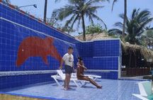 Cartagena Mud Volcano Tour with Lunch & Transport