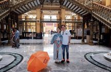 Private Tour Downtown Mexico City