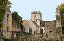 Cotswolds Private Tour to Windrush Valley and Minster Lovell