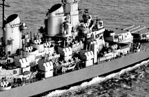Battleship IOWA Admission and Presidents Tour