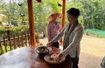 Authentic Mekong Life Tra Vinh and Con Ho Islet by Limo