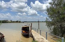 Authentic Mekong Life Tra Vinh and Con Ho Islet by Limo