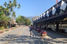 Doi Tung Palace & Garden , Attractive places Nice Nature&cultures