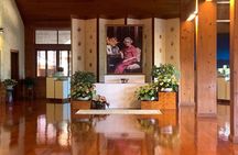 Doi Tung Palace & Garden , Attractive places Nice Nature&cultures