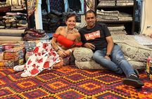 Private Jaipur Day Trip from Delhi by Car-All inclusive
