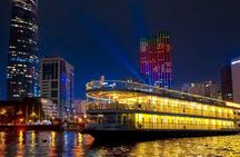 Dinner Cruise on Saigon River with Live Entertainment
