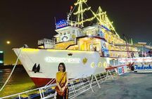 Dinner Cruise on Saigon River with Live Entertainment