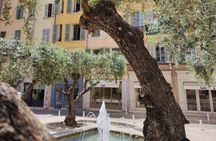 Toulon Culinary and History Walking Food Tour with a local guide