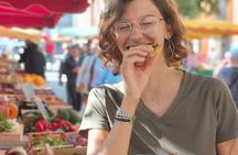 Toulon Culinary and History Walking Food Tour with a local guide