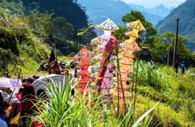 Northern loop Ha Giang - Ba Be 5 days 4 nights