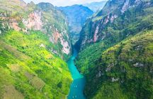 Northern loop Ha Giang - Ba Be 5 days 4 nights