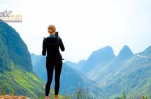 Northern loop Ha Giang - Ba Be 5 days 4 nights