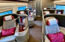 Beijing Rail Trip Yungang Caves and Hanging Temple