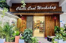 Private Dining with Locals in a Traditional House