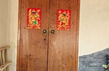 Private Chengdu Dining Experience in Chilli Cool House