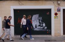 Self Guided Food Tour in Santa Catalina, Palma de Mallorca