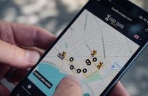 Self Guided Food Tour in Santa Catalina, Palma de Mallorca