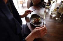 Self Guided Food Tour in Santa Catalina, Palma de Mallorca