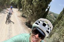 Pienza E Bike Discovery the Heart of Val d Orcia