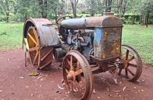 Karen Blixen Museum tour