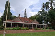 Karen Blixen Museum tour