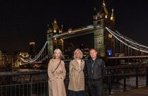 Build Your Own London Black Cab Private Tour: From 4 to 11 hours