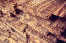 Sorrento Inlaid Wood Factory Guided Tour