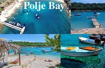 5h Kamenjak Uvala Polje Sandra Boat Trip from Medulin with Lunch