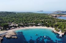 Ibiza: Es Vedrà Catamaran Cruise – Morning or Sunset