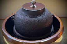 Private Nikko Toshogu Tour with Tea Ceremony