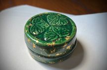 Private Tea Ceremony & Kimono with Nikko Toshogu Visit