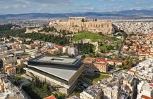 Highlights of Athens in 2 Hours Private Car Tour