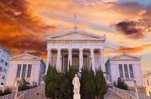 Highlights of Athens in 2 Hours Private Car Tour