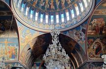 Biblical Private Tour of Apostle Paul Footsteps in Corinth
