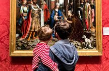 Women's Thematic Private Tour at the National Gallery