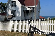 Electric Bike Tours on Martha Vineyard