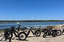 Electric Bike Tours on Martha Vineyard