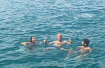 Full Day Boat Tour Marzamemi Capo Passero with Lunch on Board
