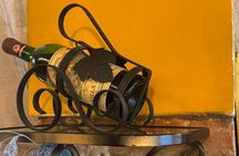 Florence Tuscan Wine Tasting in a Traditional Local Osteria