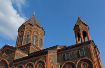 Armenia Group Guaranteed tour 7 days 2026