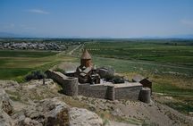 5 Day Package in Armenia: accommodation, tours, transfers