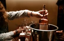 Florence Tuscan Wine Tasting in a Traditional Local Osteria