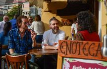Off the Beaten Path Trastevere Wine Tour