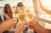 Sunset Boat Tour with Apericena Marzamemi and Capo Passero