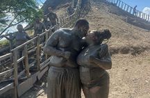 Private Mud Volcano Tour Cartagena with Transport